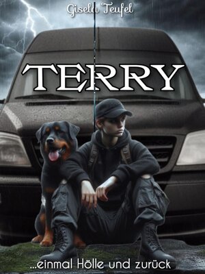 cover image of Terry